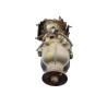 Recambio de diferencial trasero para fiat sedici (189) 1.9 jtd 8v 120 emotion referencia OEM IAM D19AA  