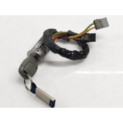 Recambio de antirrobo para renault kangoo (f/kc0) authentique referencia OEM IAM   