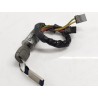 Recambio de antirrobo para renault kangoo (f/kc0) authentique referencia OEM IAM   