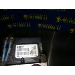 Recambio de abs para nissan almera (n16/e) comfort referencia OEM IAM 476605M303 0265216733 