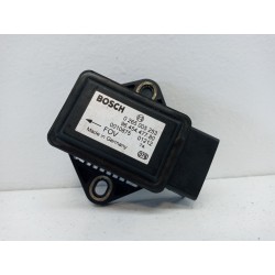 Recambio de centralita esp para peugeot 307 (s1) xt referencia OEM IAM 9654547780 0021190551 