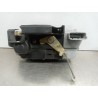 Recambio de cerradura puerta trasera izquierda para citroen c5 berlina 2.0 hdi magic referencia OEM IAM   
