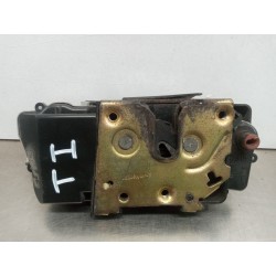 Recambio de cerradura puerta trasera izquierda para citroen c5 berlina 2.0 hdi magic referencia OEM IAM   