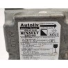 Recambio de centralita airbag para renault kangoo (f/kc0) authentique referencia OEM IAM 8200314053 603951300 