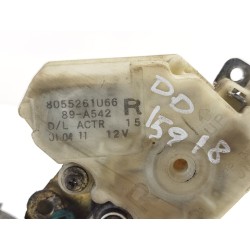 Recambio de cerradura puerta delantera derecha para nissan almera tino (v10m) básico referencia OEM IAM 8055261U66  