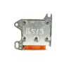 Recambio de centralita airbag para renault kangoo (f/kc0) authentique referencia OEM IAM 8200314053 603951300 
