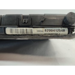 Recambio de uch para renault megane ii berlina 3p confort authentique referencia OEM IAM 8200412548 S118400150F 