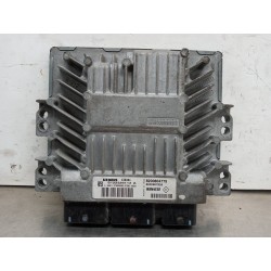 Recambio de centralita motor uce para renault scenic ii authentique referencia OEM IAM 8200804775 8200807626 S122326113A