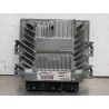 Recambio de centralita motor uce para renault scenic ii authentique referencia OEM IAM 8200804775 8200807626 S122326113A