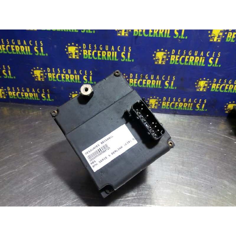 Recambio de abs para bmw serie 5 berlina (e39) 525tds referencia OEM IAM 34511090910 0265217000 