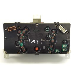 Recambio de cuadro instrumentos para nissan almera tino (v10m) básico referencia OEM IAM BU0101477372  