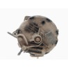 Recambio de alternador para opel corsa a cup referencia OEM IAM 90040926  