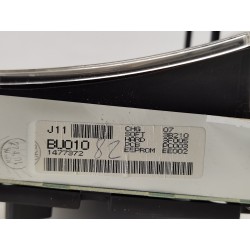 Recambio de cuadro instrumentos para nissan almera tino (v10m) básico referencia OEM IAM BU0101477372  