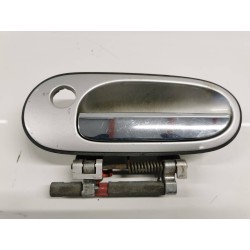 Recambio de maneta exterior delantera izquierda para nissan almera tino (v10m) básico referencia OEM IAM   