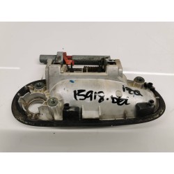 Recambio de maneta exterior delantera izquierda para nissan almera tino (v10m) básico referencia OEM IAM   
