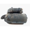 Recambio de motor arranque para opel corsa a cup referencia OEM IAM   