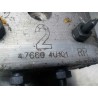 Recambio de abs para nissan almera tino (v10m) básico referencia OEM IAM 476604U101 0265216787 