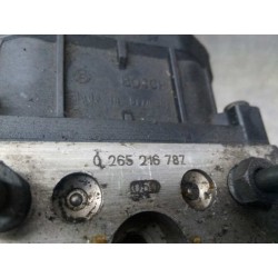 Recambio de abs para nissan almera tino (v10m) básico referencia OEM IAM 476604U101 0265216787 