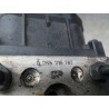 Recambio de abs para nissan almera tino (v10m) básico referencia OEM IAM 476604U101 0265216787 
