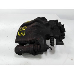 Recambio de pinza freno delantera izquierda para citroen c5 berlina 2.0 hdi magic referencia OEM IAM   