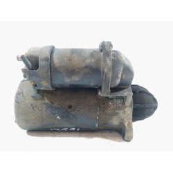 Recambio de motor arranque para opel corsa a cup referencia OEM IAM   