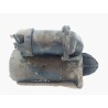 Recambio de motor arranque para opel corsa a cup referencia OEM IAM   
