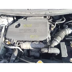 Recambio de motor y cambio exportacion para nissan almera tino (v10m) básico referencia OEM IAM YD22  