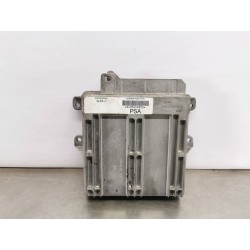 Recambio de centralita motor uce para citroen xantia berlina 1.8i x / 1.8 x referencia OEM IAM 9630650880 SL961 