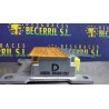 Recambio de centralita airbag para nissan almera (n15) gti referencia OEM IAM FE2N4029240002 988202N400 