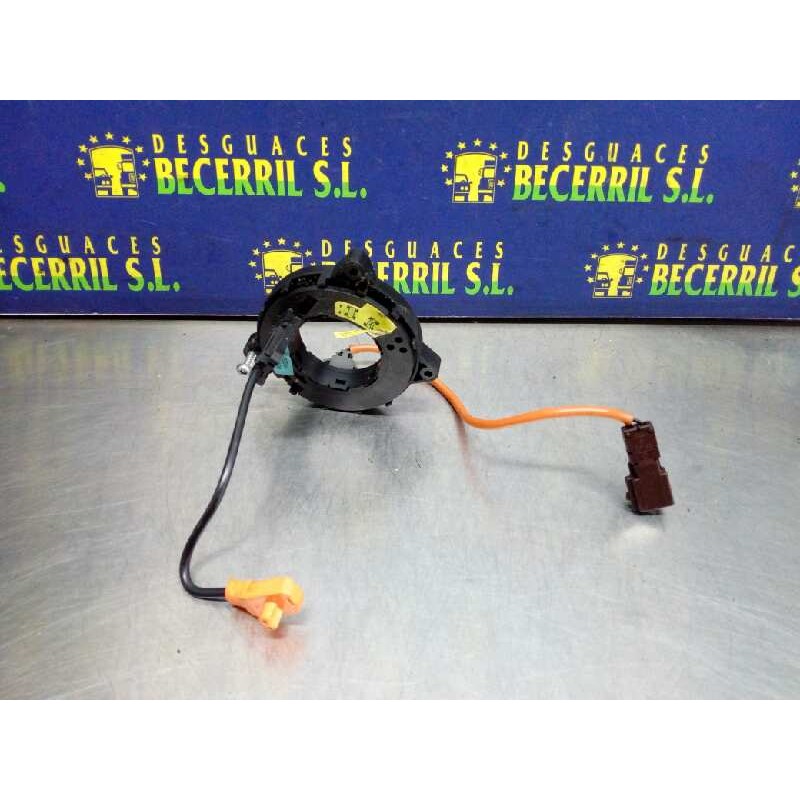 Recambio de anillo airbag para citroen saxo 1.5 d sx referencia OEM IAM Recambio de anillo airbag para citroen saxo 1.5 d sx referencia OEM IAM