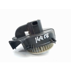 Recambio de motor calefaccion para fiat seicento (187) active referencia OEM IAM   