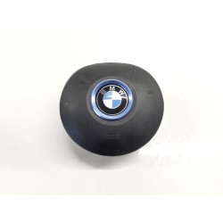 Recambio de airbag delantero izquierdo para bmw serie 3 compact (e46) 316ti referencia OEM IAM 309763590AB  