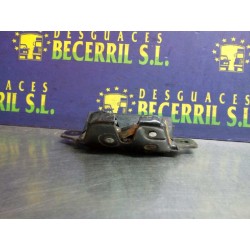 Recambio de cerradura maletero / porton para citroen saxo 1.5 d sx referencia OEM IAM   