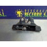 Recambio de cerradura maletero / porton para citroen saxo 1.5 d sx referencia OEM IAM   