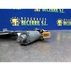 Recambio de elevalunas delantero derecho para volvo v70 familiar 2.4 t / 2.5 t referencia OEM IAM   