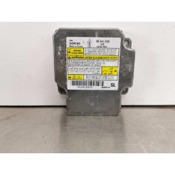 Recambio de centralita airbag para chevrolet epica ltx referencia OEM IAM 96641838 HL6SL04XF 5WY67023