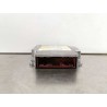 Recambio de centralita airbag para chevrolet epica ltx referencia OEM IAM 96641838 HL6SL04XF 5WY67023