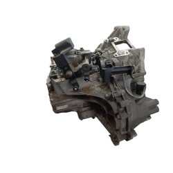 Recambio de caja cambios para ford mondeo berlina (gd) ambiente referencia OEM IAM 97ZTKA  