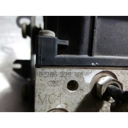 Recambio de abs para fiat ulysse (179) 2.2 jtd 170 admiral (125kw) referencia OEM IAM 1494680080 0265225165 