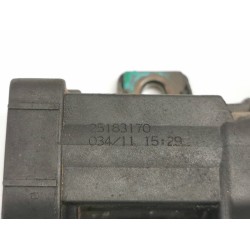Recambio de valvula aire adicional para chevrolet orlando lt+ referencia OEM IAM 25183170  