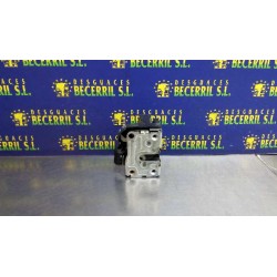 Recambio de cerradura puerta delantera izquierda para renault clio ii fase ii (b/cb0) authentique confort referencia OEM IAM   