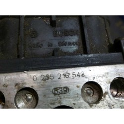 Recambio de abs para peugeot 406 berlina (s1/s2) stdt pack sport referencia OEM IAM 9630532980 0265216543 