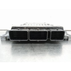 Recambio de centralita motor uce para renault scenic ii authentique referencia OEM IAM 8200804775 8200807626 S122326113A