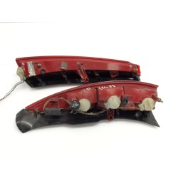 Recambio de piloto trasero derecho para citroen c5 berlina 2.0 hdi sx referencia OEM IAM   