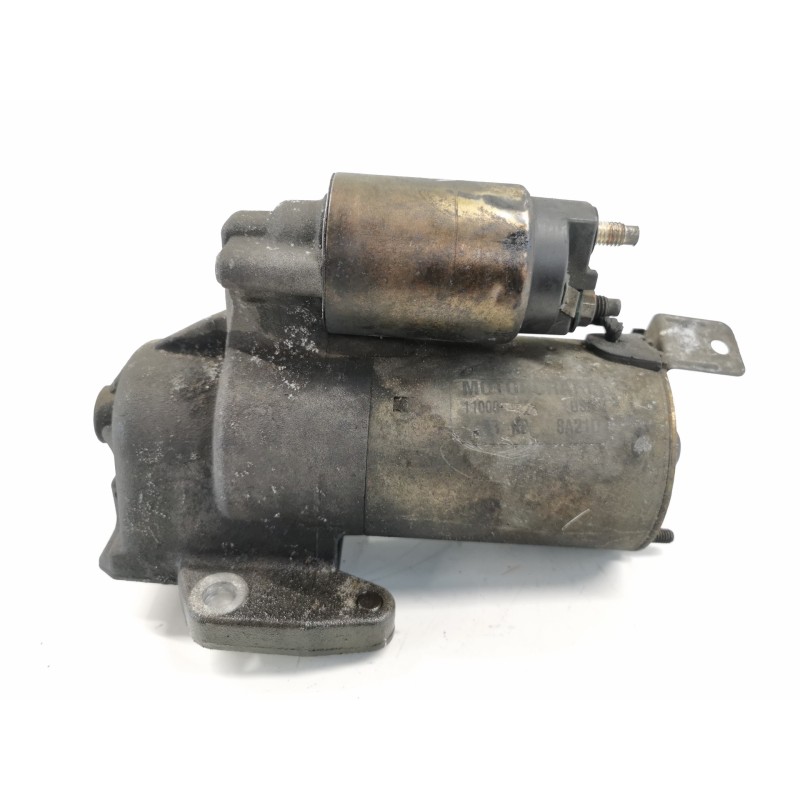 Recambio de motor arranque para ford mondeo berlina (gd) ambiente referencia OEM IAM Recambio de motor arranque para ford mondeo berlina (gd) ambiente referencia OEM IAM