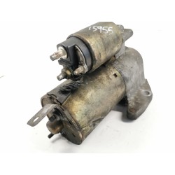 Recambio de motor arranque para ford mondeo berlina (gd) ambiente referencia OEM IAM   