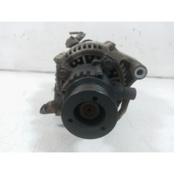 Recambio de alternador para mg rover serie 200 (rf) 220 sd (5-ptas.) referencia OEM IAM YLE101650  