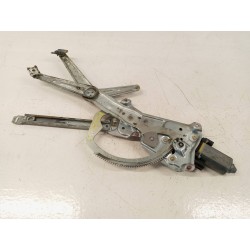 Recambio de elevalunas delantero derecho para bmw serie 3 compacto (e36) 318tds referencia OEM IAM 19776100 113157103 