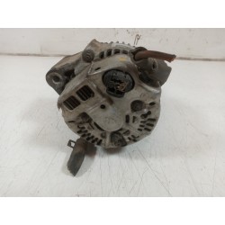 Recambio de alternador para mg rover serie 200 (rf) 220 sd (5-ptas.) referencia OEM IAM YLE101650  