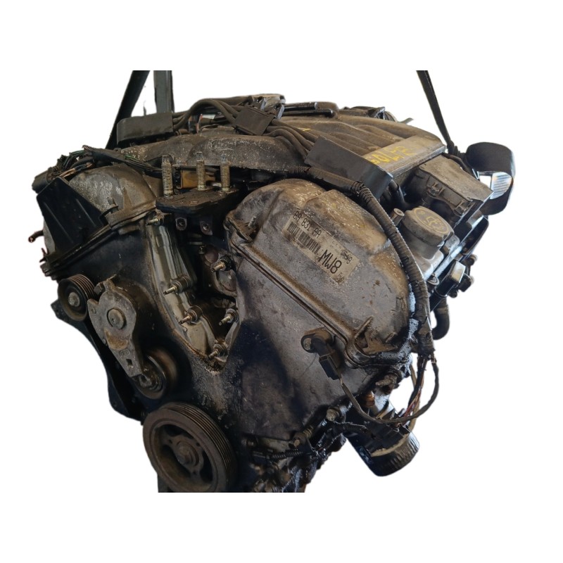 Recambio de motor completo para ford mondeo berlina (gd) ambiente referencia OEM IAM SEA Recambio de motor completo para ford mondeo berlina (gd) ambiente referencia OEM IAM SEA